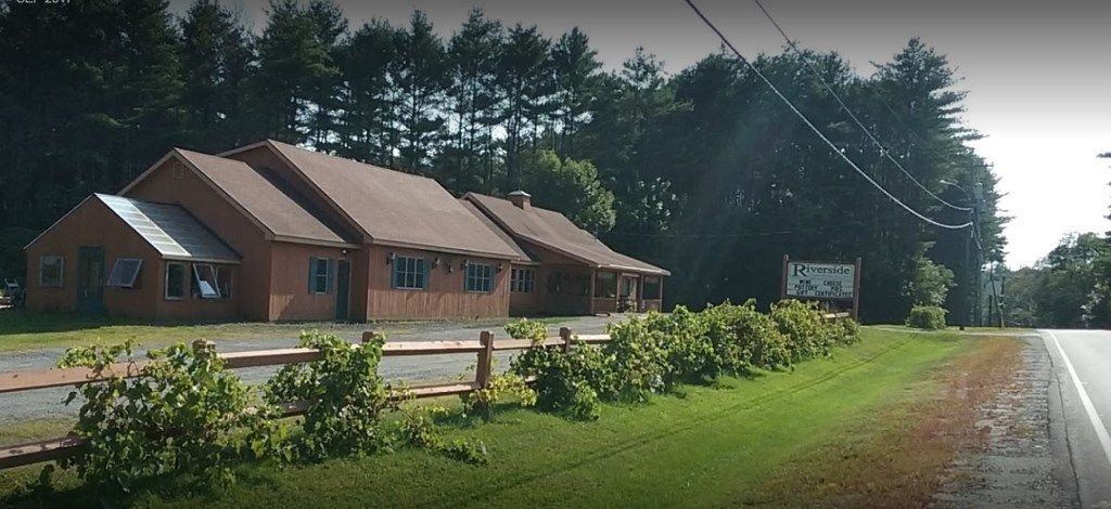 291 Fairfield St, Oakland, ME 04963